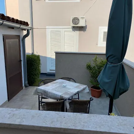 Apartments Tin Rovinj Kültér fotó