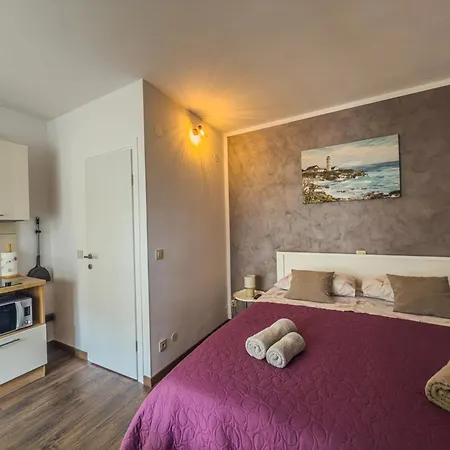 Apartments Tin Rovinj Kültér fotó