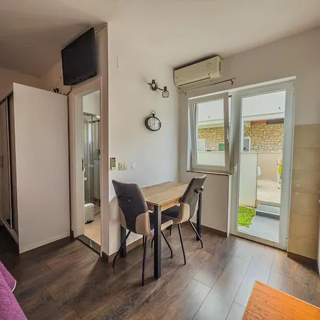 Apartments Tin Rovinj Kültér fotó
