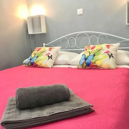 Apartments Tin Rovinj Kültér fotó