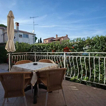Apartments Tin Rovinj Kültér fotó