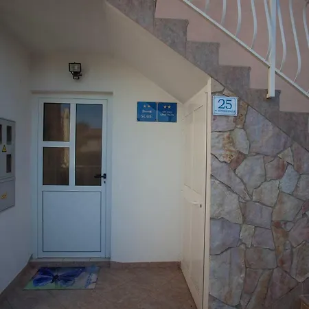 Apartments Tin Rovinj Kültér fotó