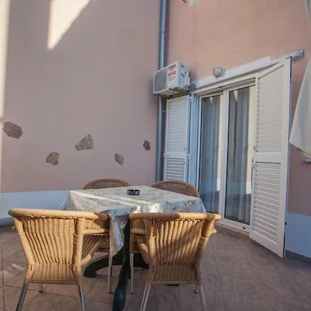 Apartments Tin Rovinj Kültér fotó