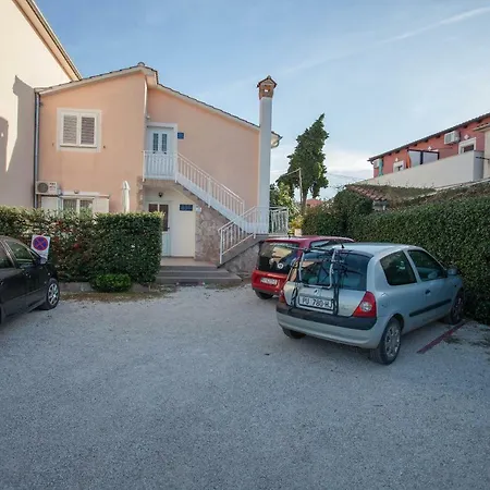 Apartments Tin Rovinj Kültér fotó