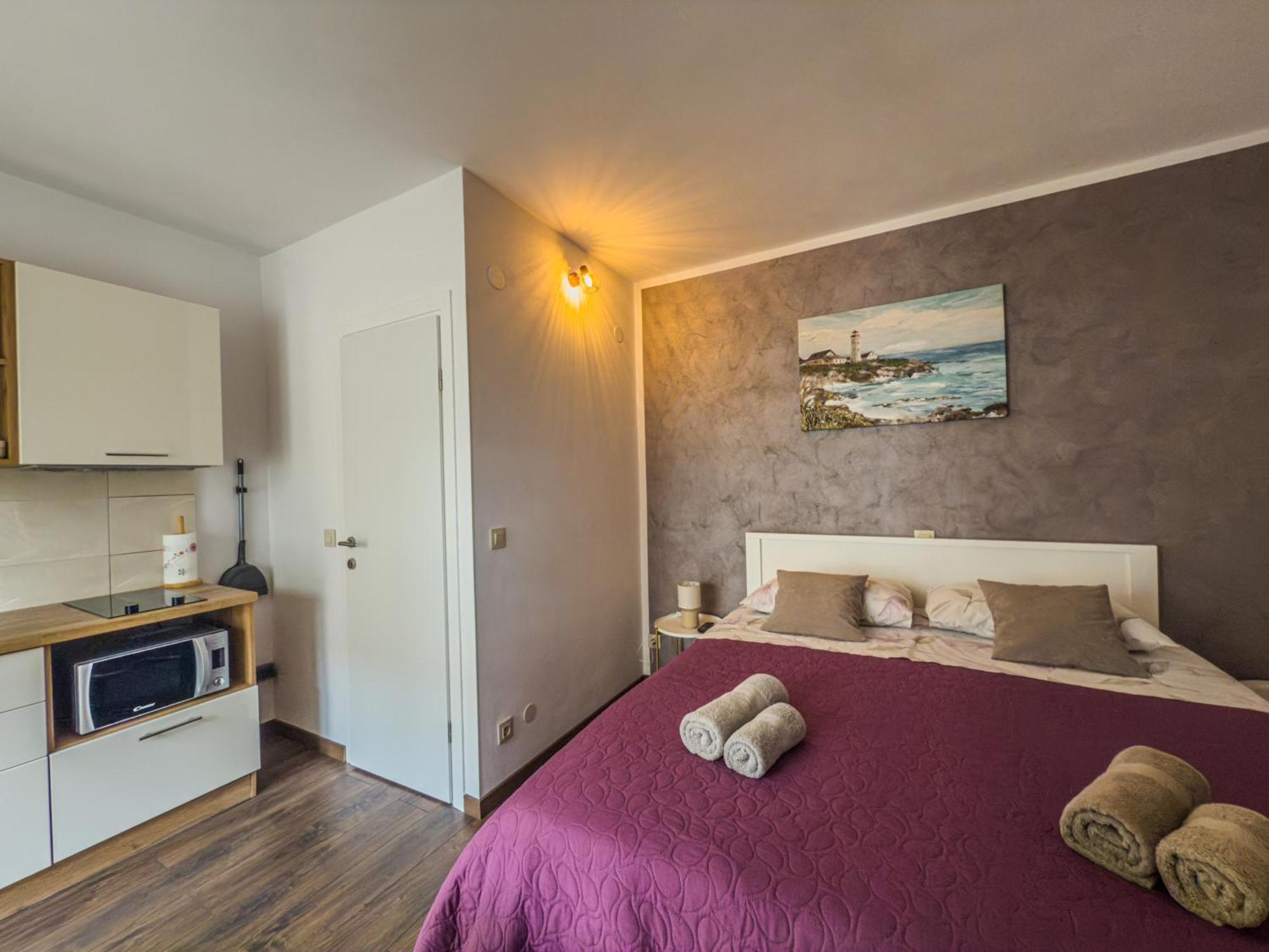 Tin Apartmán