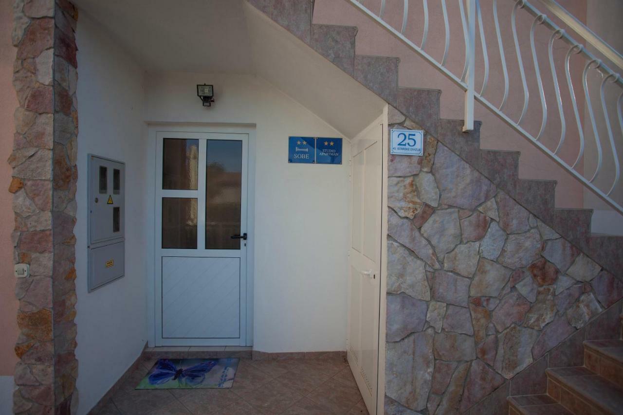 Tin Apartmán Rovinj