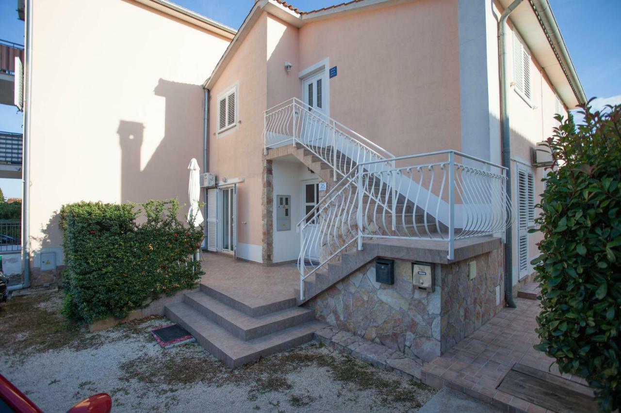 Apartmán Tin Rovinj